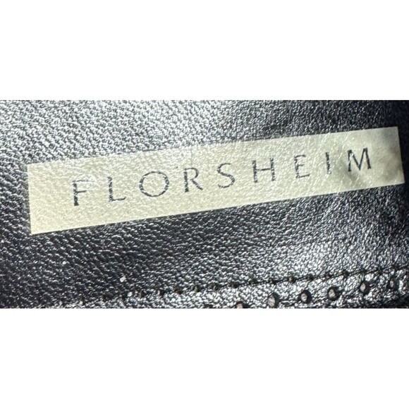 Florsheim Lexington Wingtip Oxford Dress Shoes Men\'s Size 8.5 3E main image 10